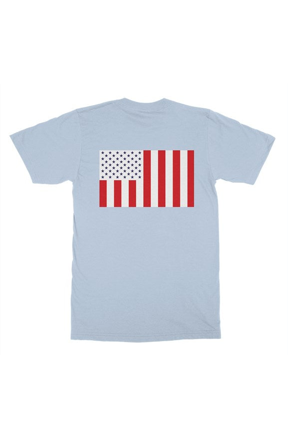 This Is What FREEDOM Looks Like - Gildan Men's Tshirt