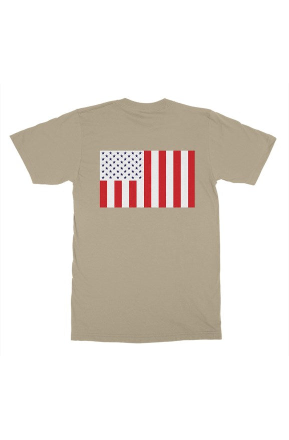 This Is What FREEDOM Looks Like - Gildan Men's Tshirt
