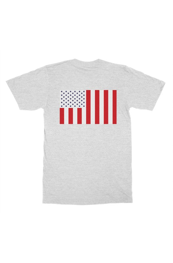 This Is What FREEDOM Looks Like - Gildan Men's Tshirt