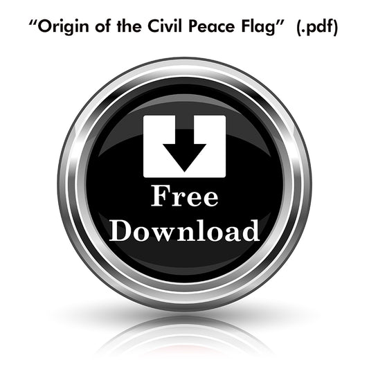 Origins of the "Civil Flag of Peace" E-book Download